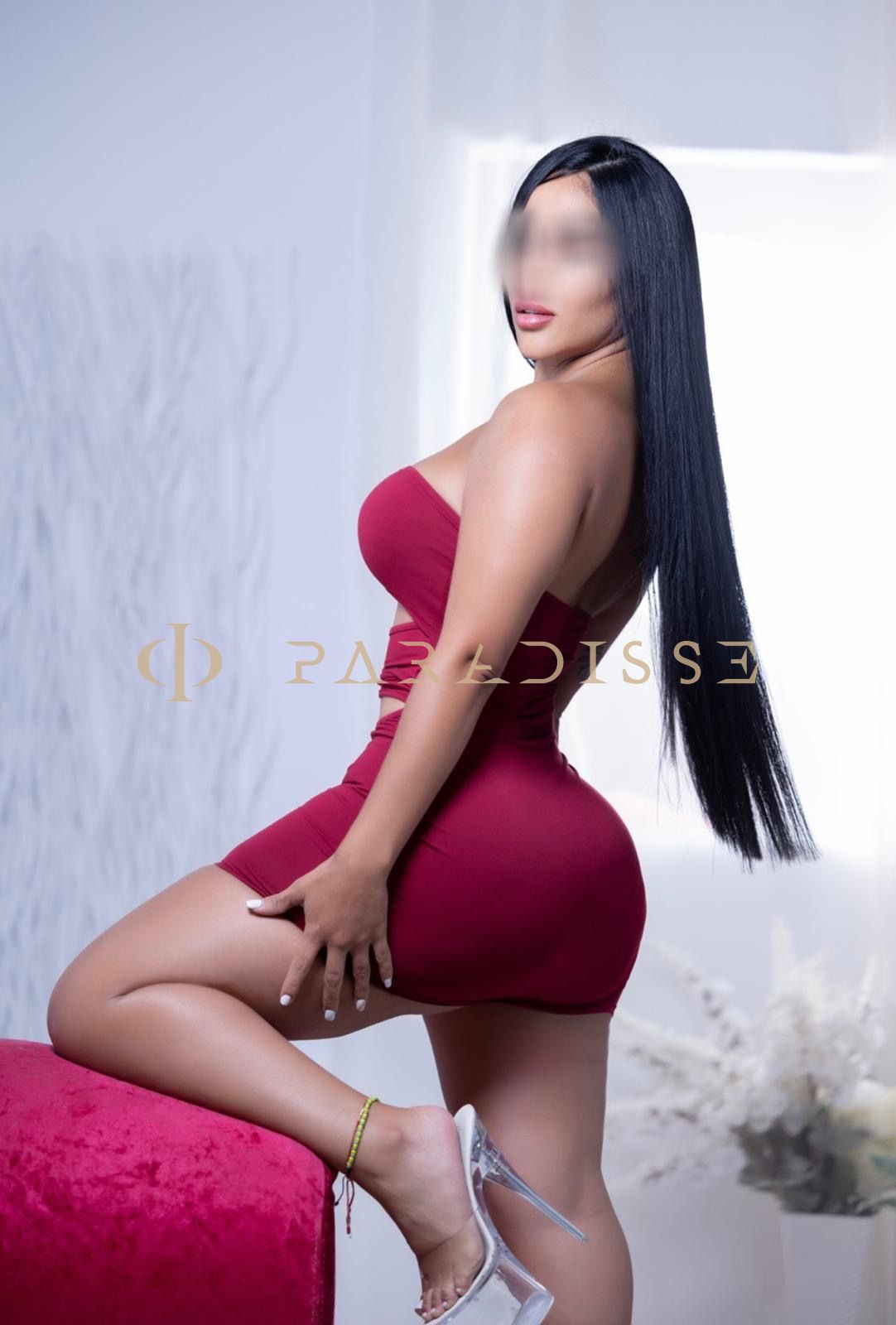 Escorts VIP Paradisse - Andrea