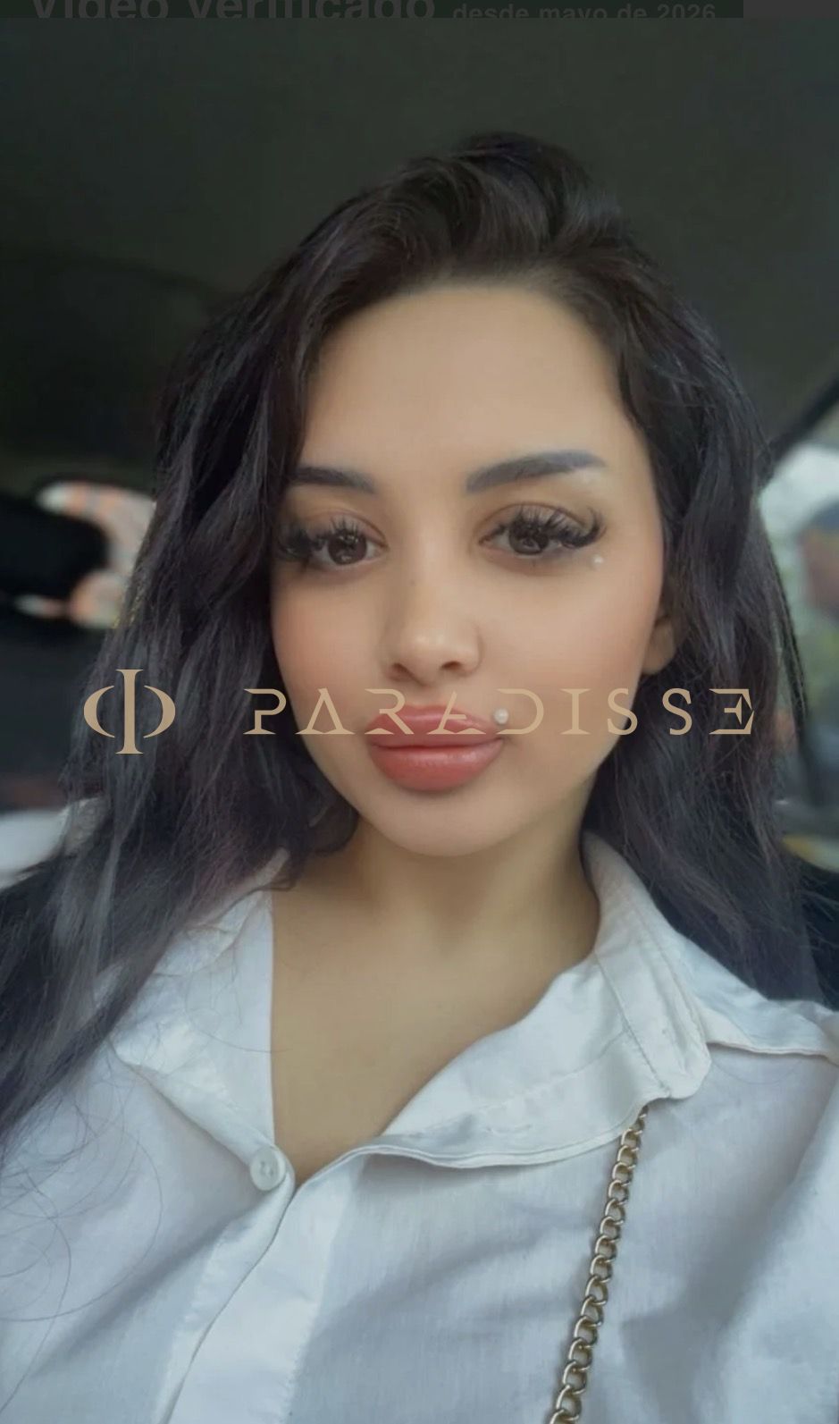 Escorts VIP Paradisse - Alaya