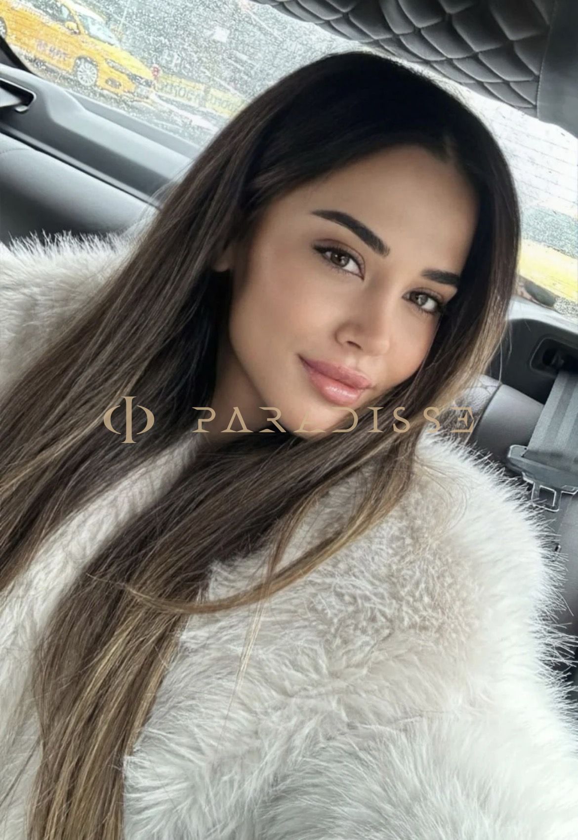 Escorts VIP Paradisse - Ginevra