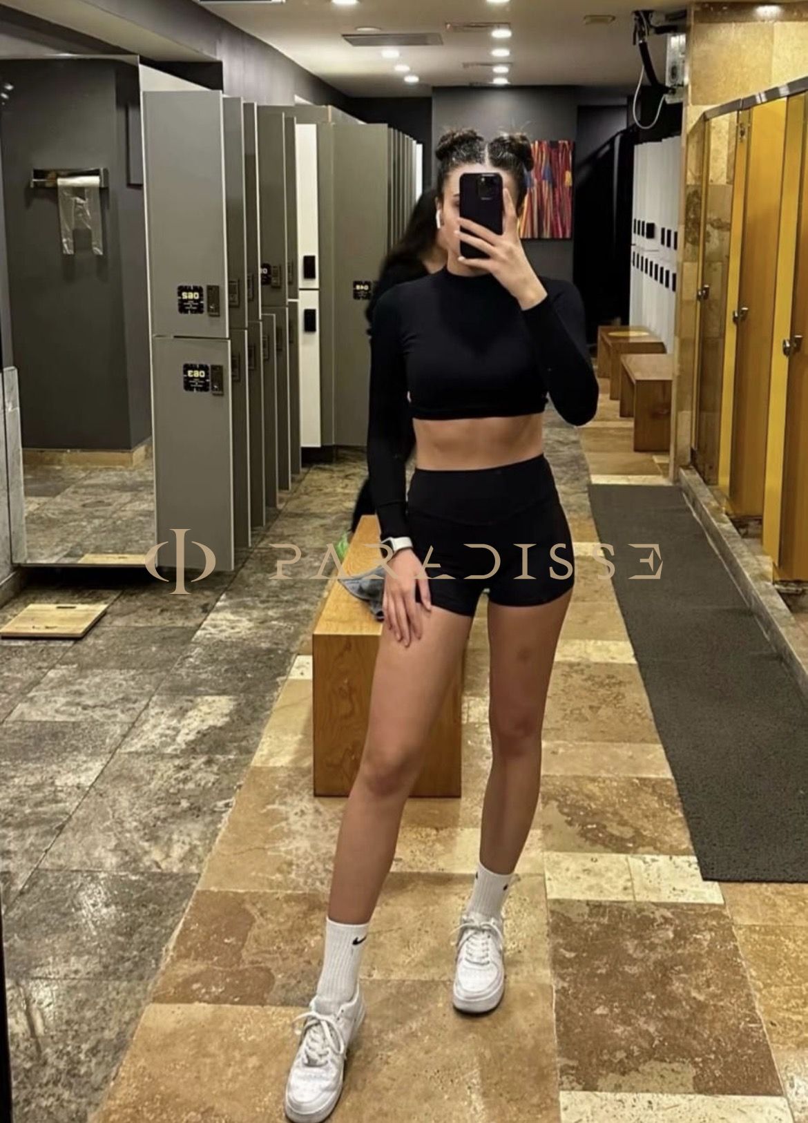 Escorts VIP Paradisse - Ginevra
