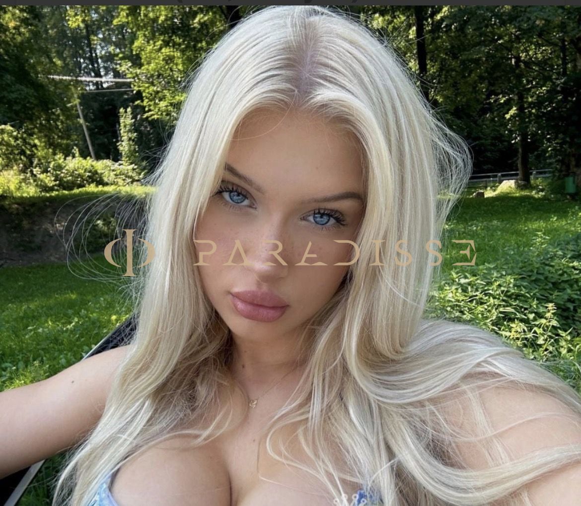 Escorts VIP Paradisse - Dublin