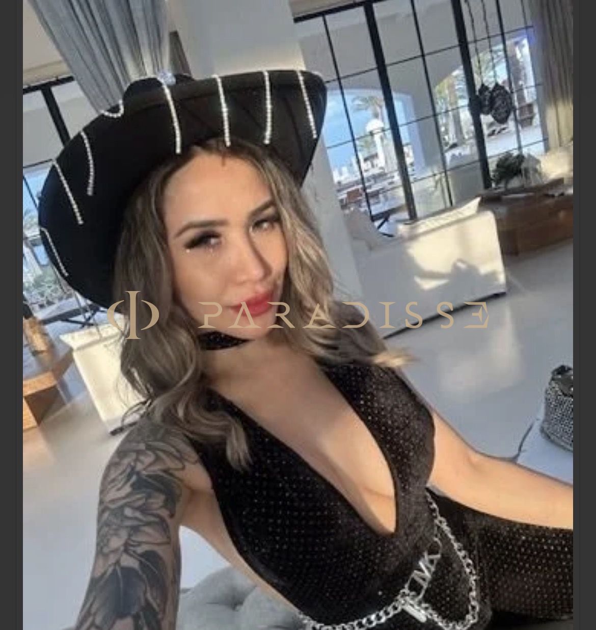 Escorts VIP Paradisse - Yass Fit