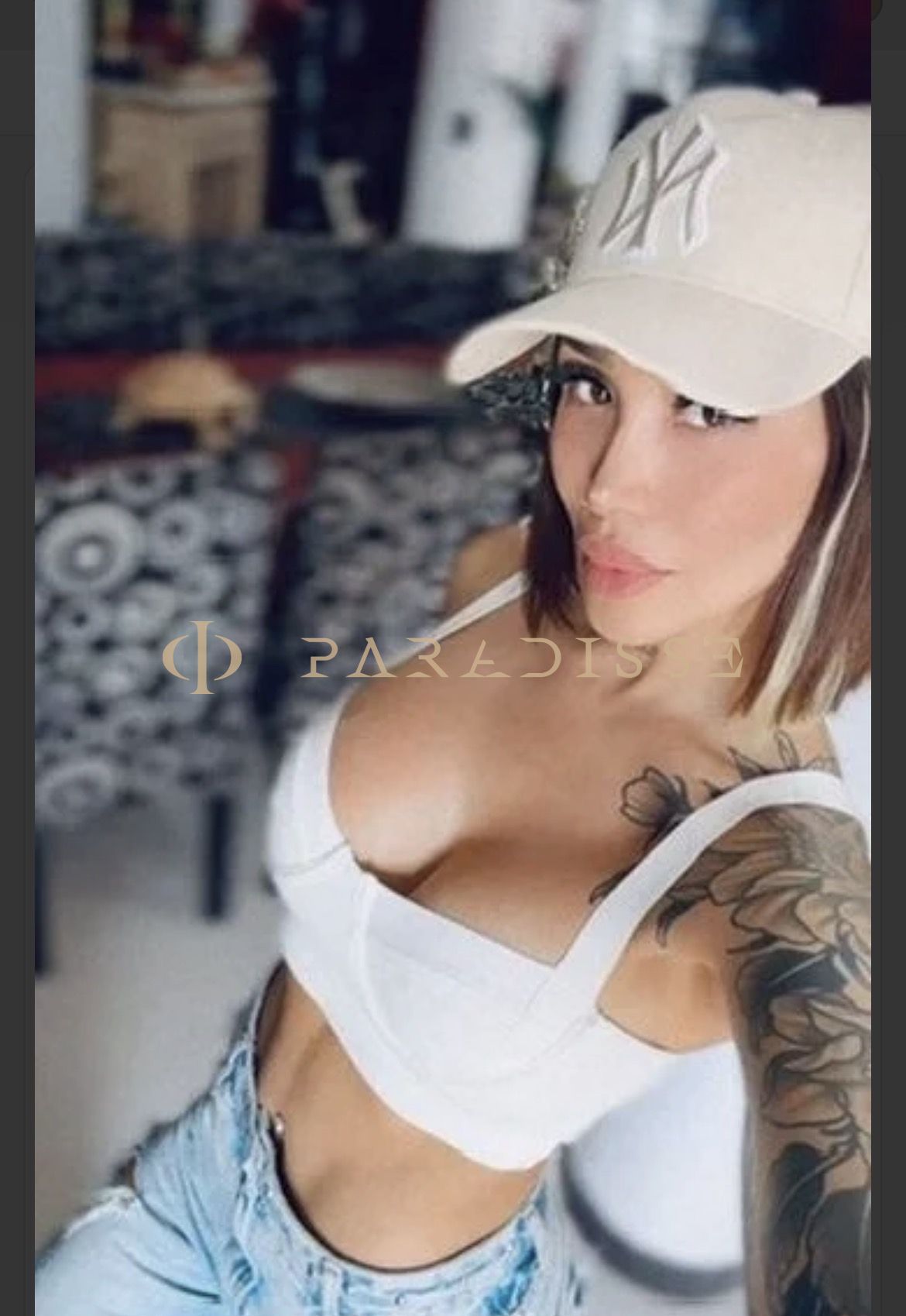 Escorts VIP Paradisse - Yass Fit