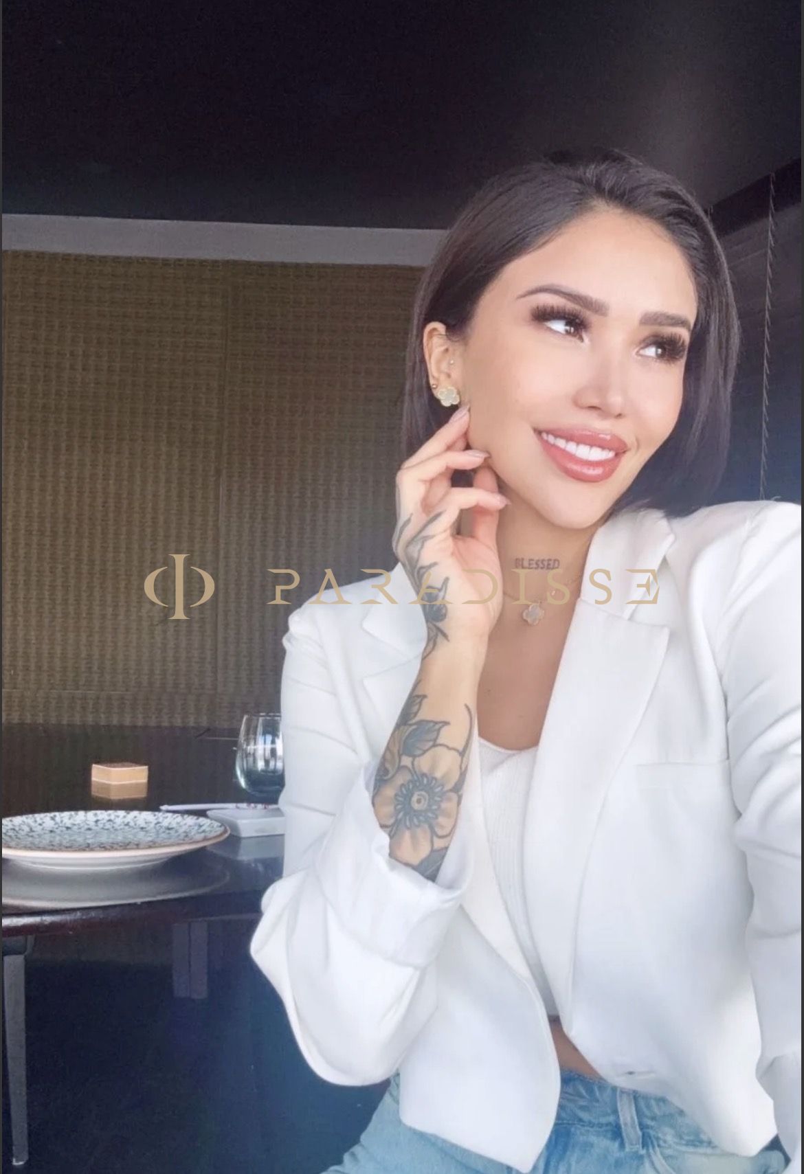 Escorts VIP Paradisse - Yass Fit