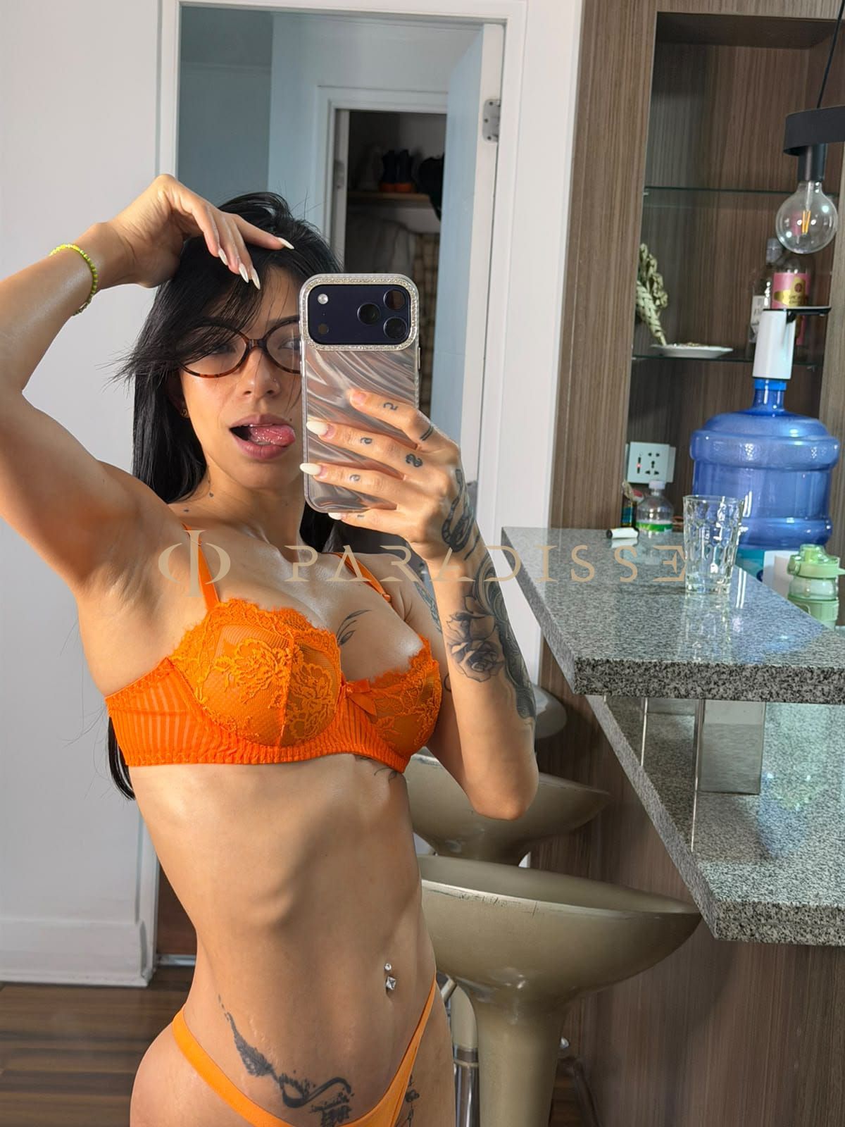 Escorts VIP Paradisse - Sofia