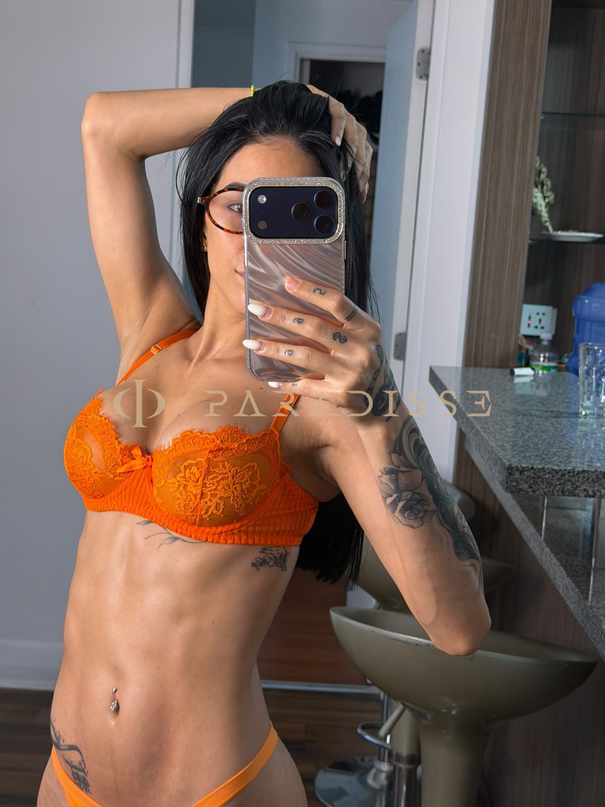 Escorts VIP Paradisse - Sofia