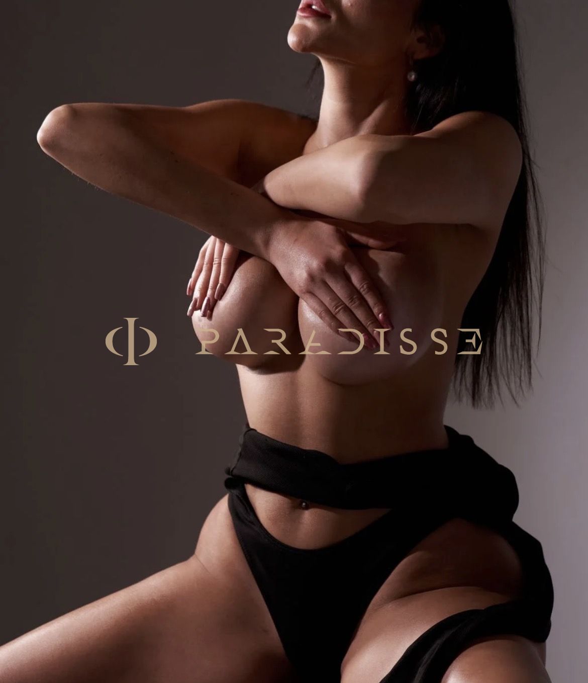 Escorts VIP Paradisse - Klaudia
