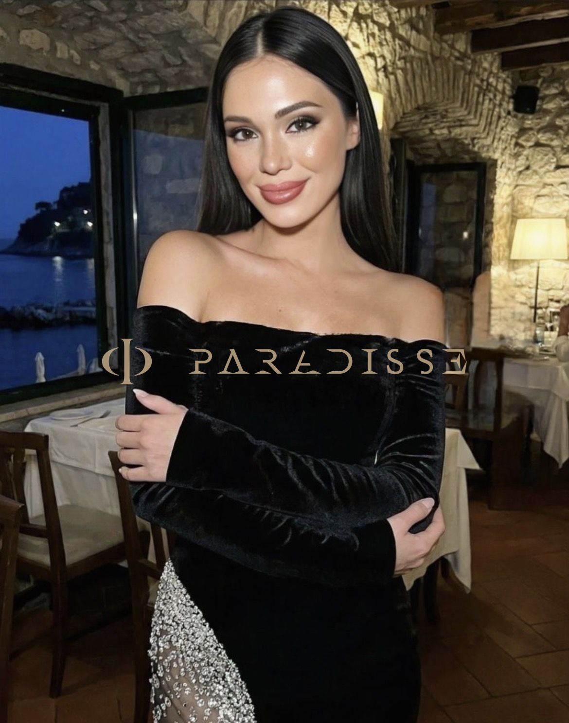 Escorts VIP Paradisse - Marisel