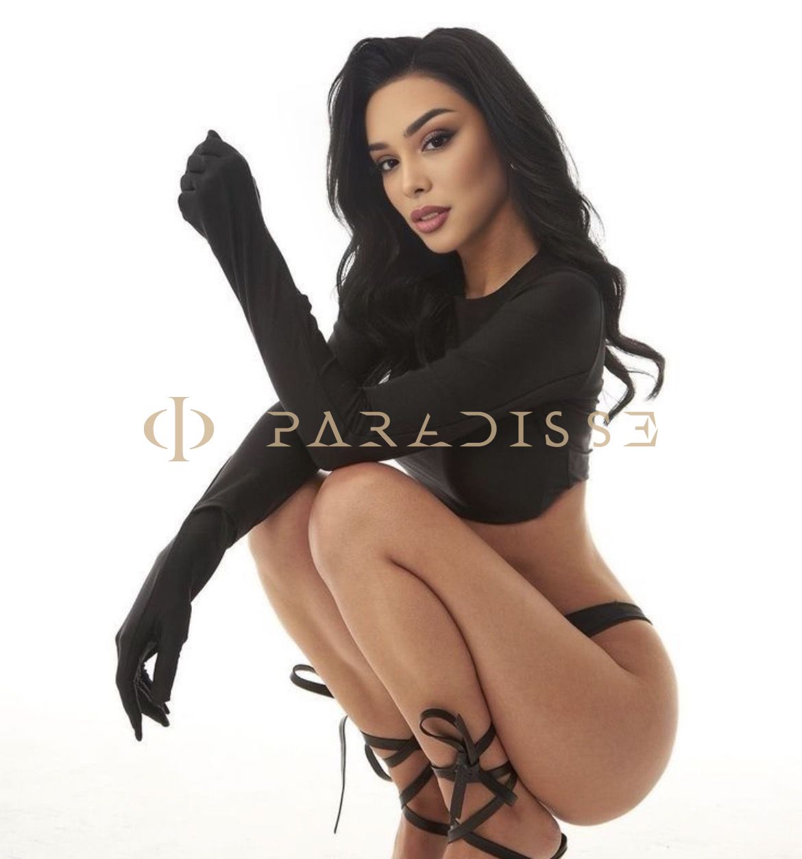 Escorts VIP Paradisse - Marisel