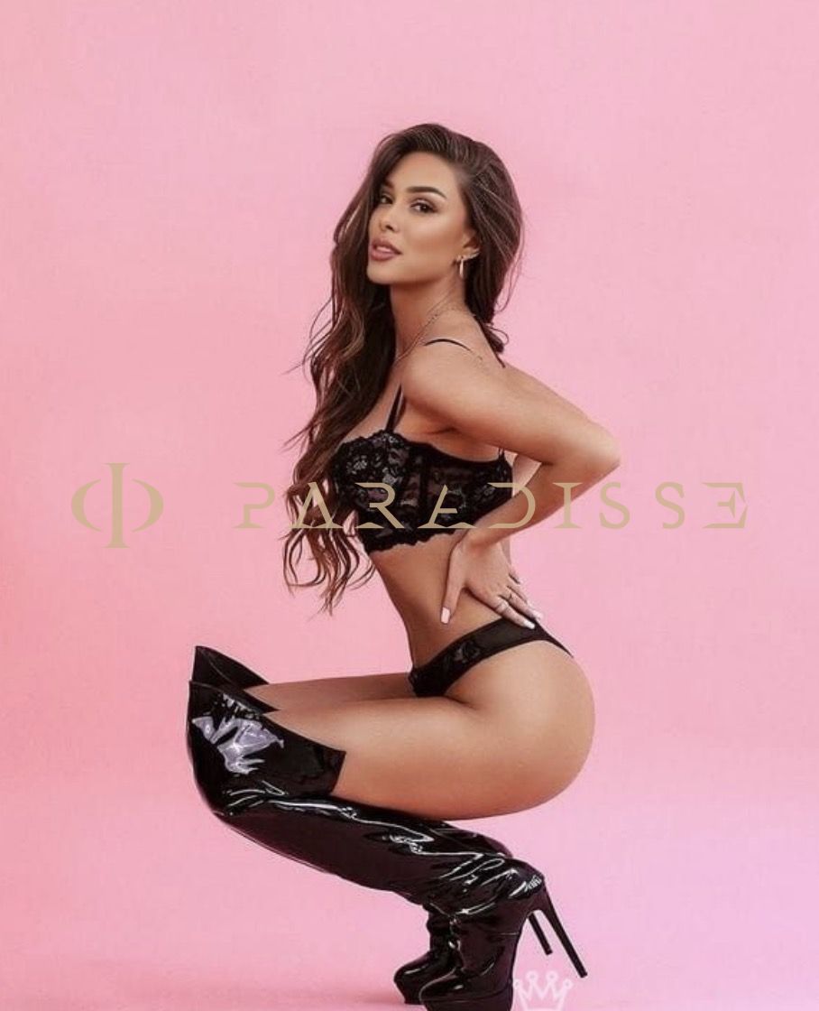 Escorts VIP Paradisse - Marisel