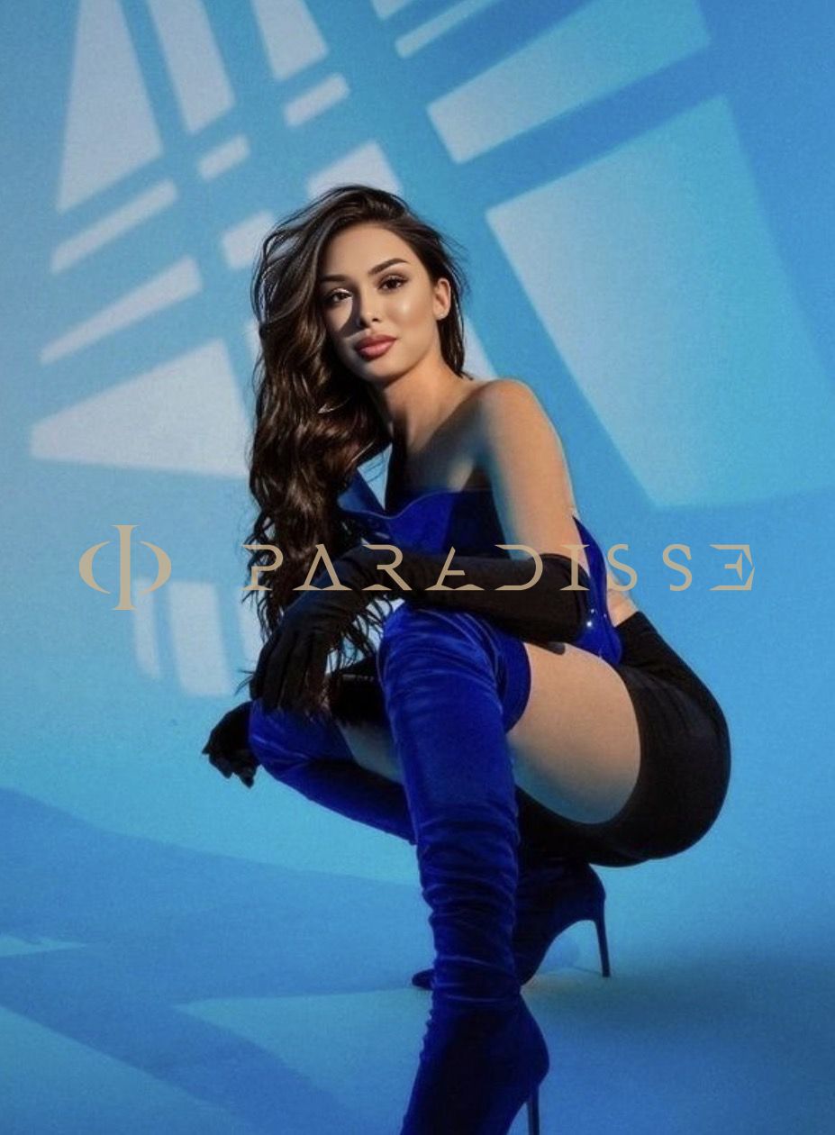 Escorts VIP Paradisse - Marisel